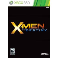X men X-Men: Destiny (Xbox 360)