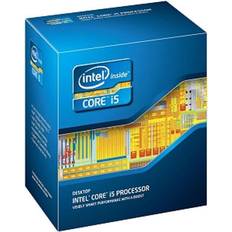 Intel Core i5 2310 2.9Ghz Box