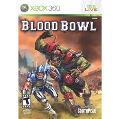 Blood Bowl (Xbox 360)