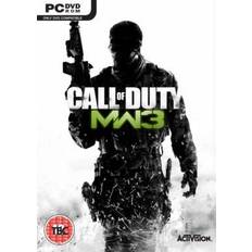 Call of duty modern warfare pc PC Games Call of Duty: Modern Warfare 3 (PC)