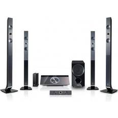 External Speakers with Surround Amplifier LG HX976TZW