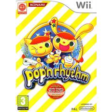 Pop n Rhythm (Wii)