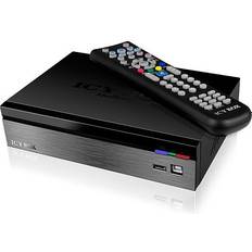 SUB Media Player RaidSonic ICY BOX IB-MP3012DVB-T