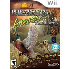 Pheasants Forever: Wingshooter (Wii)