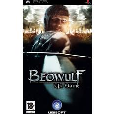 PlayStation Portable Games Beowulf (PSP)