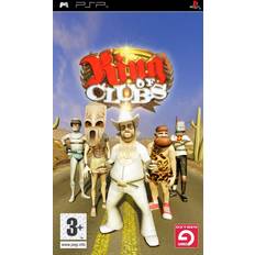 King Of Clubs (PSP)