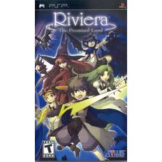 Riviera: The Promised Land (PSP)
