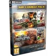 Air Combat Pack (Air Aces Pacific & Dogfighter) (PC)
