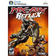 MX vs ATV Reflex (PC)