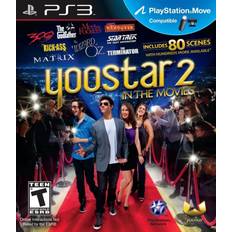 Yoostar 2: In the Movies (PS3)