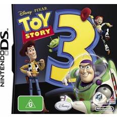 Toy Story 3: The Video Game (DS)