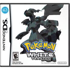 Nintendo DS Games Pokémon White Version (DS)