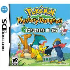 Pokemon ds games • Compare & find best prices today »
