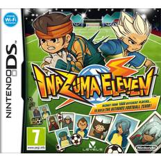 Sport Nintendo DS-Spiele Inazuma Eleven (DS)