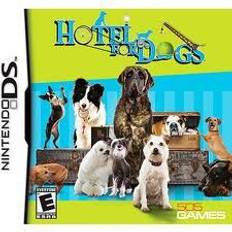 Nintendo DS Games Hotel For Dogs (DS)