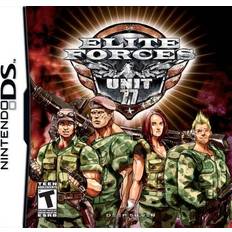 Elite Forces: Unit 77 (DS)