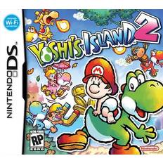 Yoshi's Island 2 (DS)