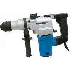 Hammer drill Silverline SDS Plus Hammer Drill 850W (633821)