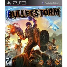 PlayStation 3-Spiel Bulletstorm (PS3)