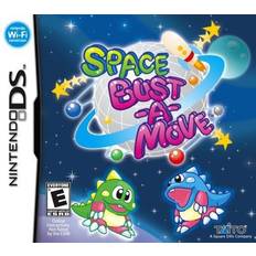 Space Bust-A-Move (DS)