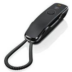 Gigaset Fasttelefoni Gigaset DA210 Black