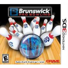 Brunswick Pro Bowling (3DS)