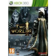 Xbox 360-Spiele Two Worlds 2 (Xbox 360)
