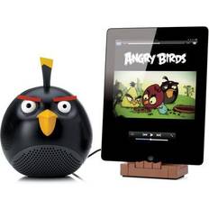 Docking Station Speakers Gear4 Angry Birds Bird