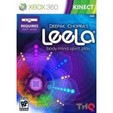 Deepak Chopra's Leela (Xbox 360)