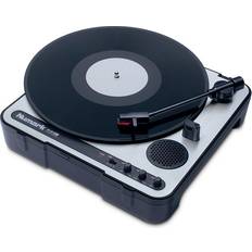 Vinyl record player Numark PT01 USB