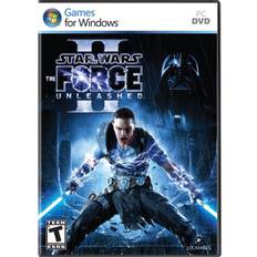 Star wars force unleashed Star Wars: The Force Unleashed 2 (PC)
