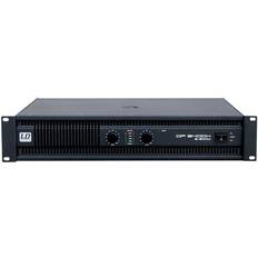 H Forsterkere & Receivere LD Systems DP2400X