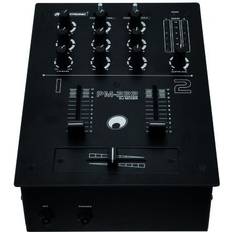 DJ-Mixer Omnitronic PM-222