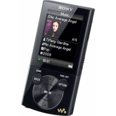 Best MP3 Players Sony NWZ-E344 8GB