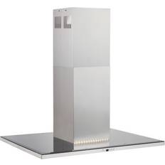 90 cm - Fritthengende kjøkkenvifter Silverline SL4250 90 cm, Hvit