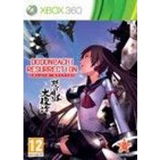 DoDonPachi Resurrection (Xbox 360)
