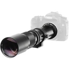 Kameraobjektive Walimex 500/8.0 Lens for Canon FD