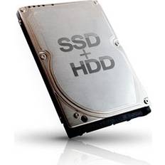 Seagate Hybrid Hard Drives Seagate Momentus XT ST750LX003 750GB
