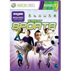 Xbox 360 kinect Kinect Sports (Xbox 360)