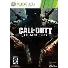 Xbox 360 Games Call of Duty: Black Ops (Xbox 360)