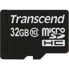 Micro sd 32gb Transcend Micro SDHC Class 10 32GB