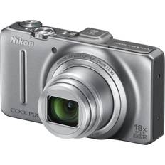 Nikon Compact Cameras Nikon Coolpix S9300