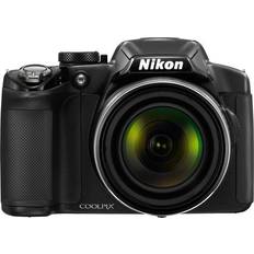 Nikon Bridge Cameras Nikon Coolpix P510