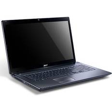 DDR3 Notebooks Acer Aspire 7750G-7671675Bnkk (NX.RW6EG.002)
