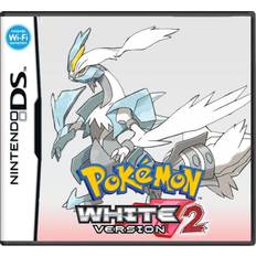 Pokemon ds games Pokémon White Version 2 (DS)