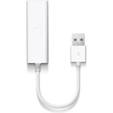 Apple adapter Apple USB Ethernet Adapter (MC704ZM/A)