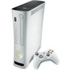Xbox 360 Game Consoles Microsoft Xbox 360 Arcade 256MB