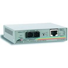 Allied Telesyn 2-Port Ethernet Switch (AT-FS232/1-10)