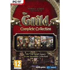 The Guild: Complete Collection (PC)