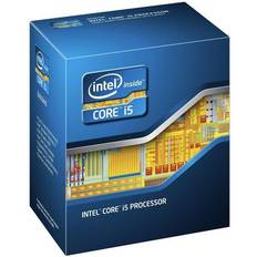 Intel Core i5 3450 3.1Ghz Box